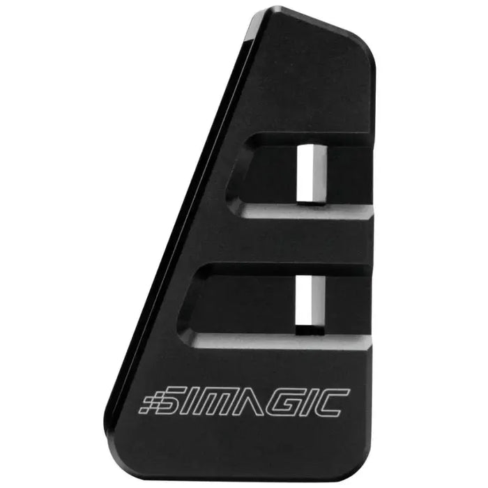 Simagic P2000 Bracket for Haptic Module – Black - accessory